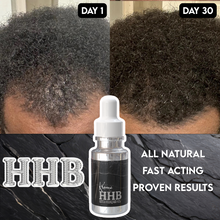 Krome' By HHB Men's Hair & Beard Batana Oil -