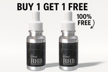 Krome' By HHB Men's Hair & Beard Batana Oil -