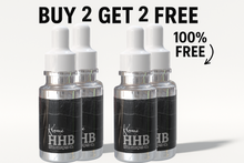 Krome' By HHB Men's Hair & Beard Batana Oil -