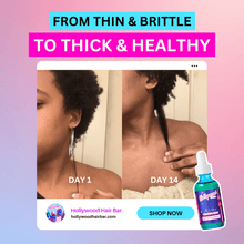 Hair ReGrowth Serum