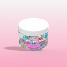 Body Whip - Body Butter "PINK CHEESECAKE" Scent 1