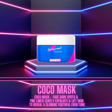 Coco mask