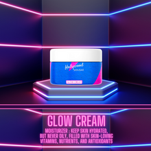 Glow cream