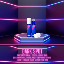 Dark spot kit