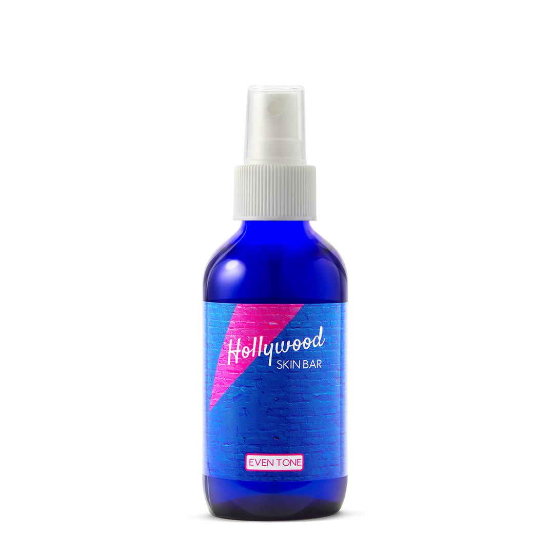 Even Tone Natural Toner