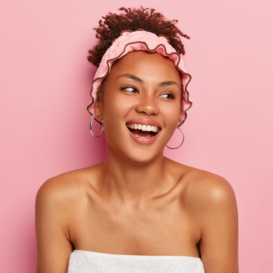 Even Tone - Facial Toner - Hyperpigmentation Fix - Travel Size