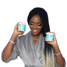 Body Butter Moisturizer