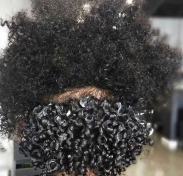 Curl Defining Pudding