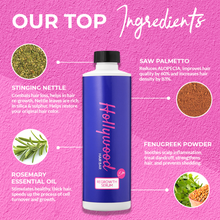 hair regrowth serum