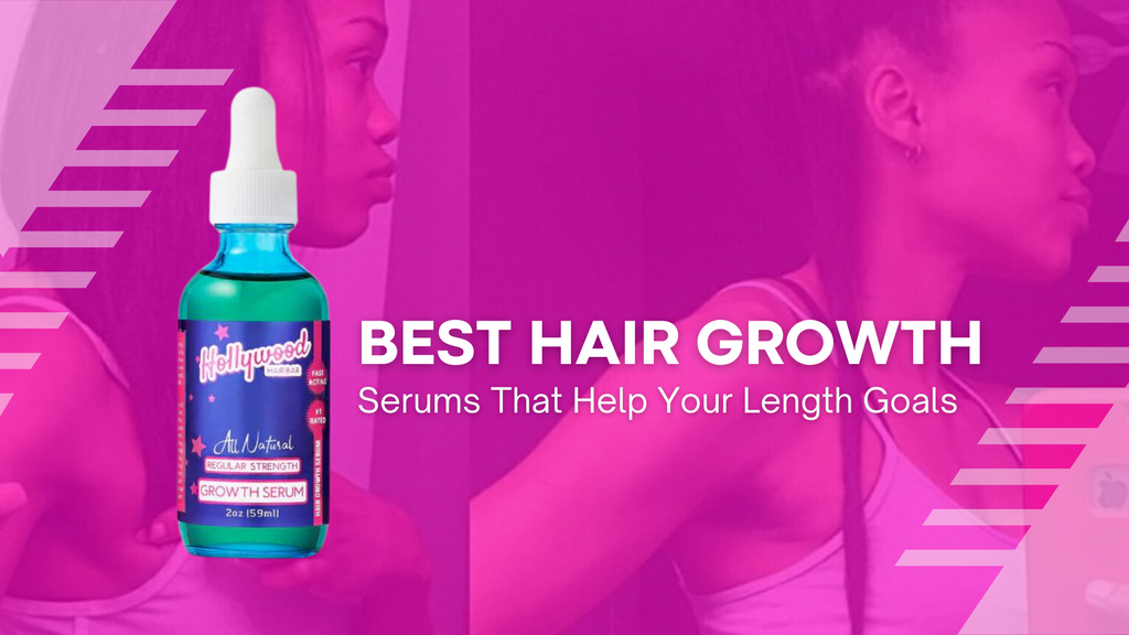 Breathtaking Hollywood Hair Bar Growth Serum Moment Nature Breathtaking Hollywood Hair Bar Growth Serum Moment Nature