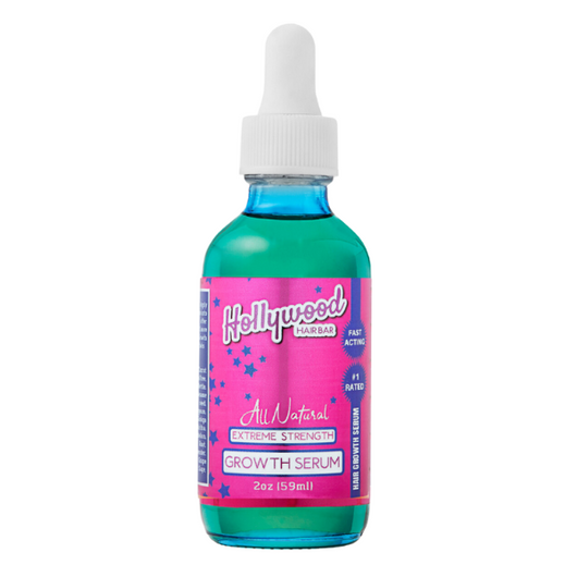 Suero Regenerador Del Cabello De Máxima Potencia De VIRAL