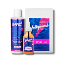 3 - Step Extra STRENGTH - ReGrowth Kit (Combo)