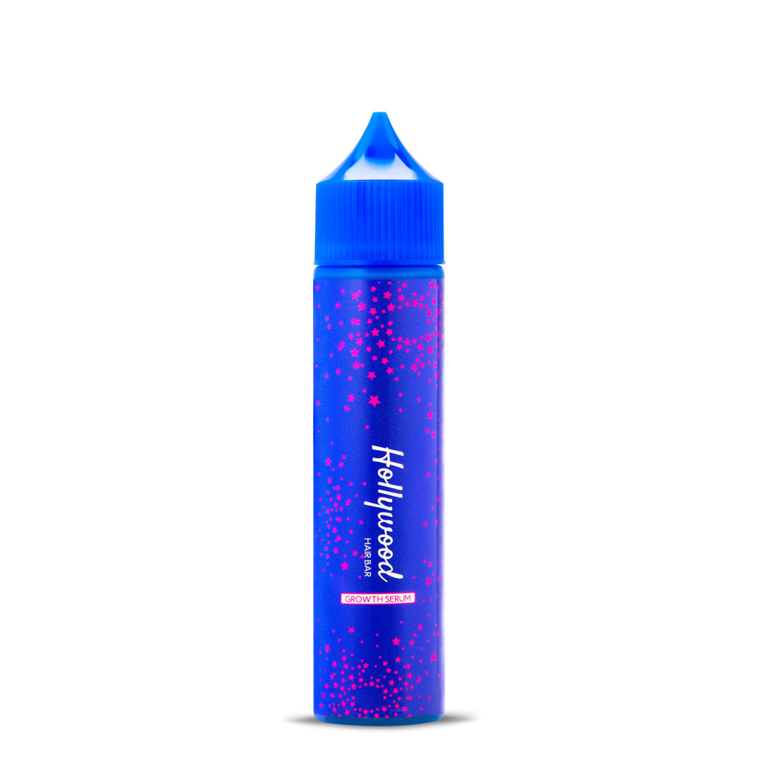 Hair ReGrowth Serum (Large Squeeze Bottle) VIP