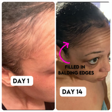 3 Step Grow My Edges Kit (Regular Strength)