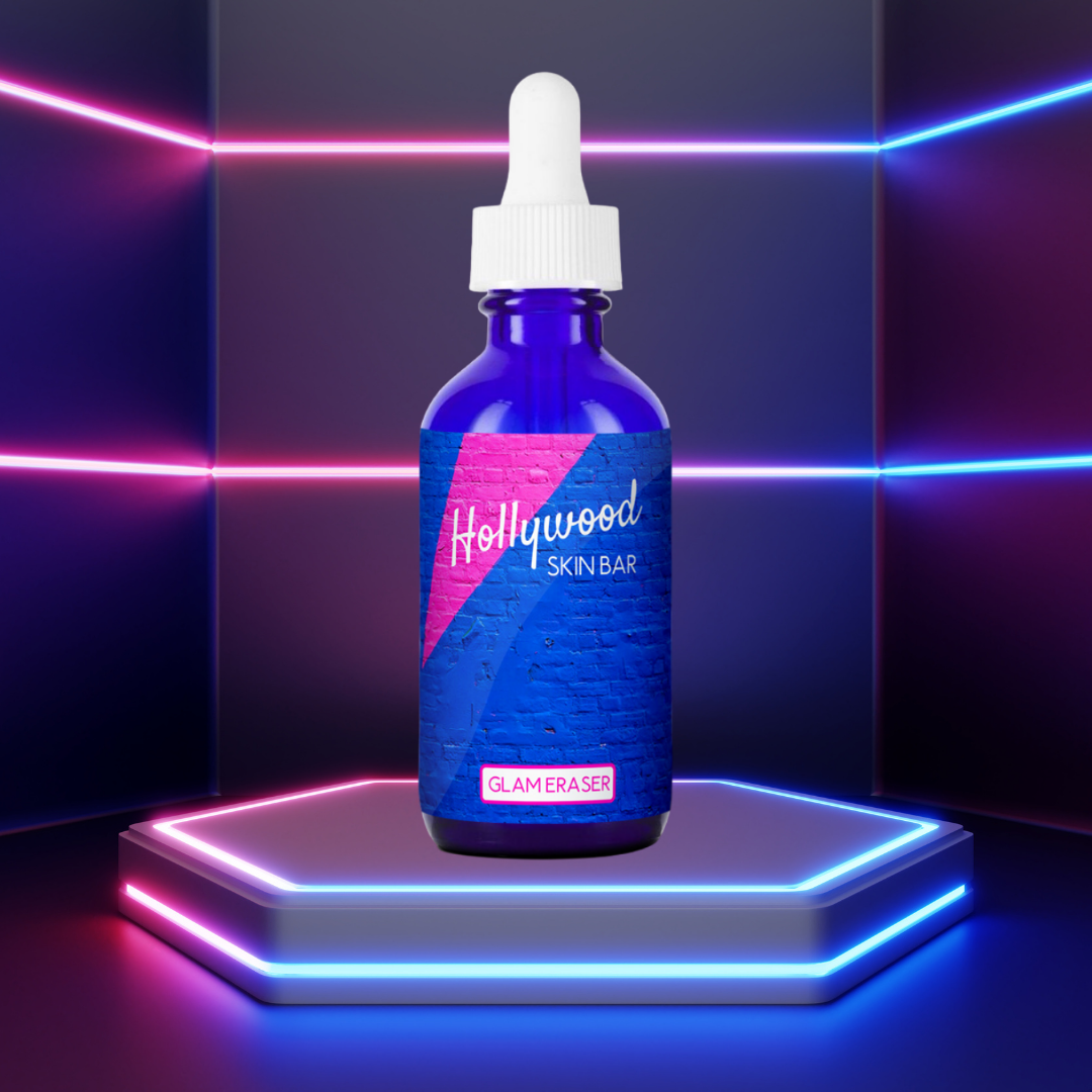Makeup Remover
