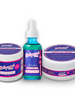 3 Step Grow My Edges Kit