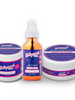 3 Step Grow My Edges Kit (Extra Strength) VIP