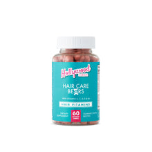 "Hair Care Bears" Hair Vitamins