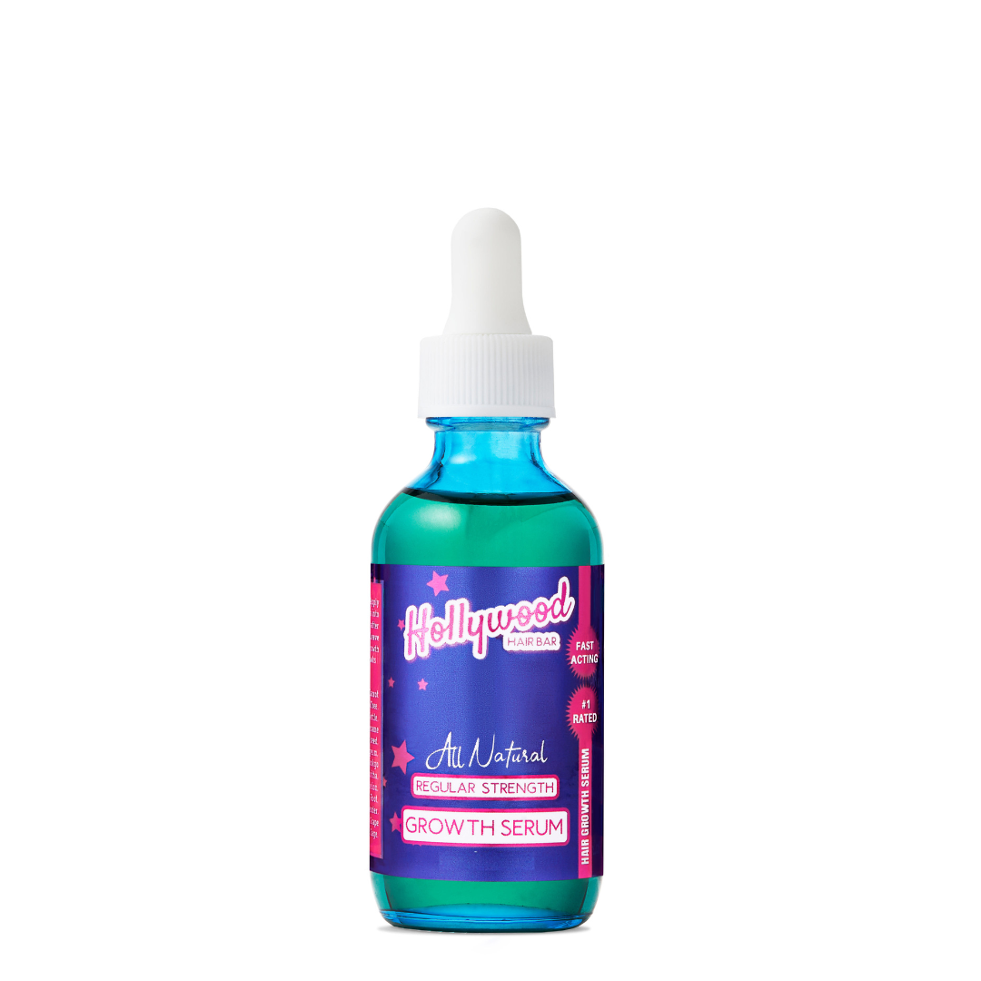 Hair ReGrowth Serum