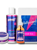 4 - Step Grow My Edges Kit