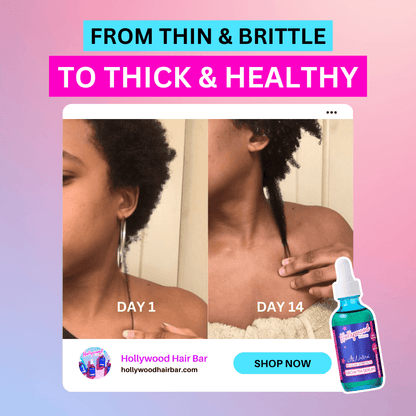 Hair ReGrowth Serum