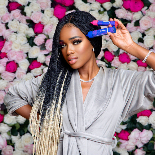 Eyebrow Regrowth Serum VIP