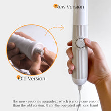 DARSONVAL High Frequency Electrode Wand Machine Neon Electrotherapy Glass Tube Acne Spot Wrinkles Remover Beauty Facial Care