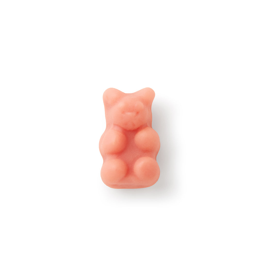 "Hair Care Bears" Hair Vitamins VIP