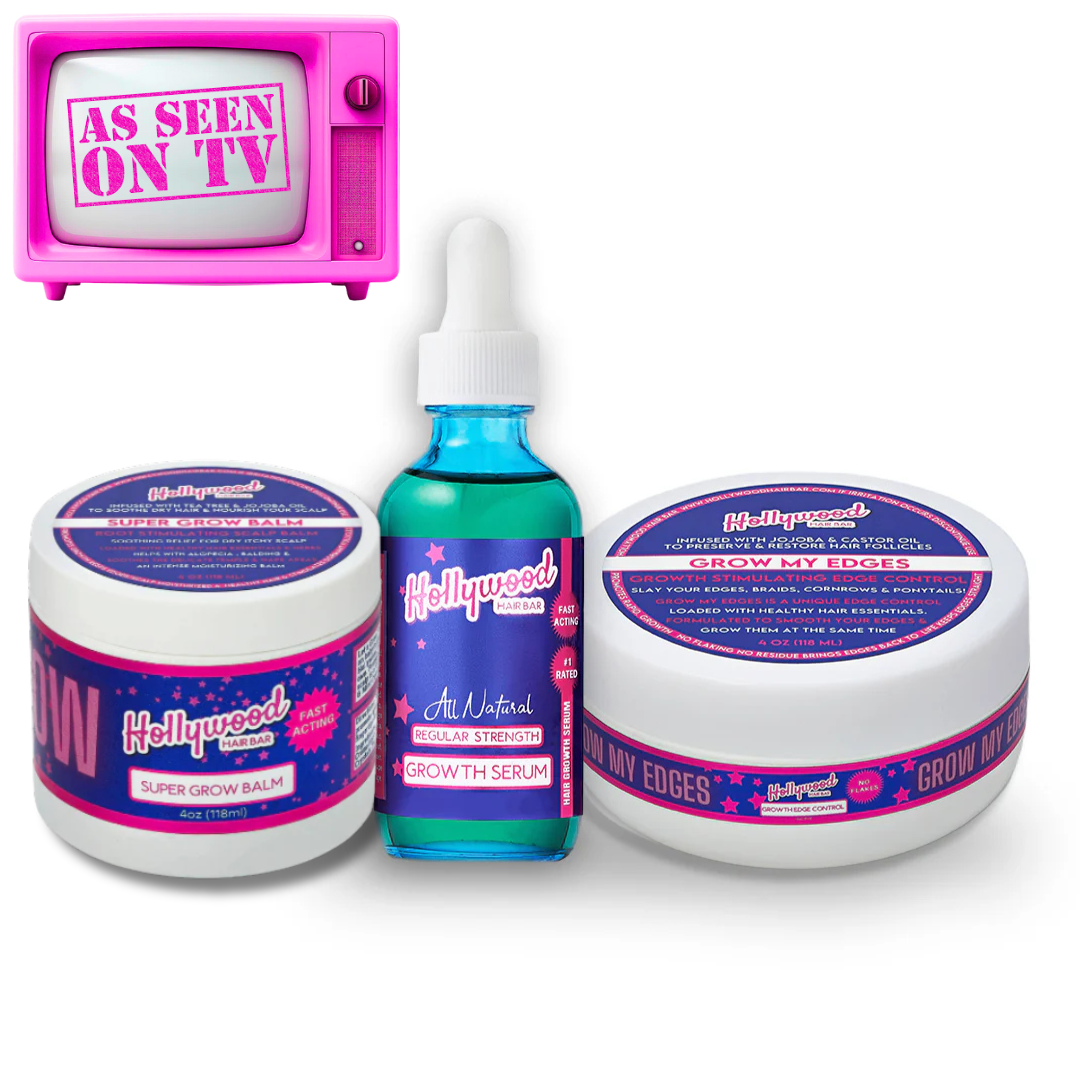 Sherri Bundle-Seen On TV! VIP