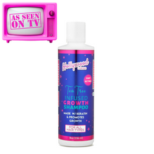 Regrowth Herbal Shampoo