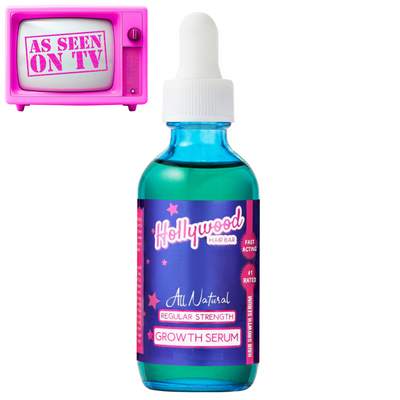 Hair ReGrowth Serum VIP