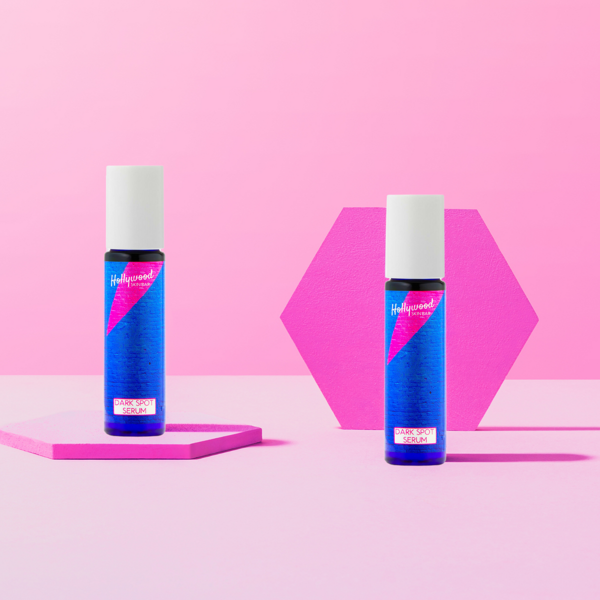 DARK SPOT REMOVER SERUM 