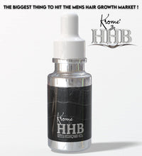 Krome' By HHB Men's Hair & Beard Batana Oil -
