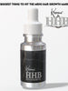 Krome' By HHB Men's Hair & Beard Batana Oil - VIP