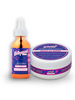 2 Step Grow My Edges Kit (Extra Strength) VIP