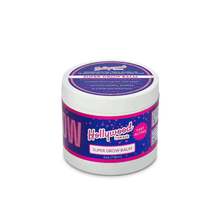 Ultimate Hair Growth Bundle