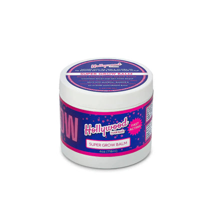 Ultimate Hair Growth Bundle
