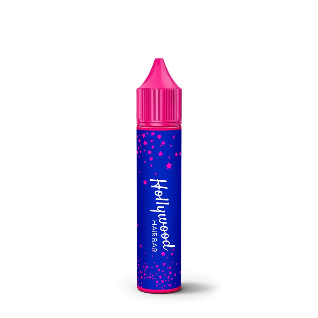 Hair ReGrowth Serum (Squeeze Bottle)