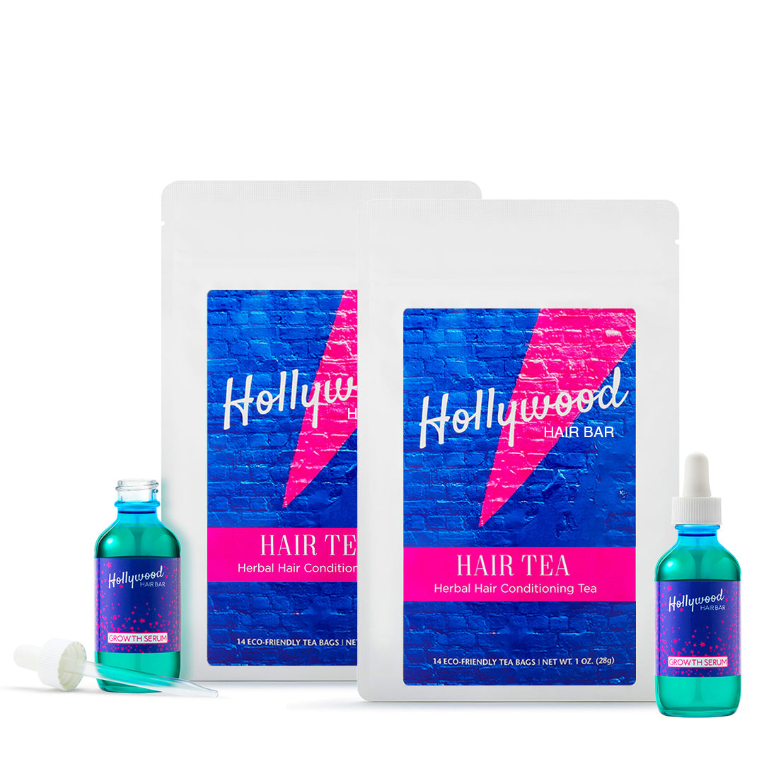 HAIR REGROWTH KIT