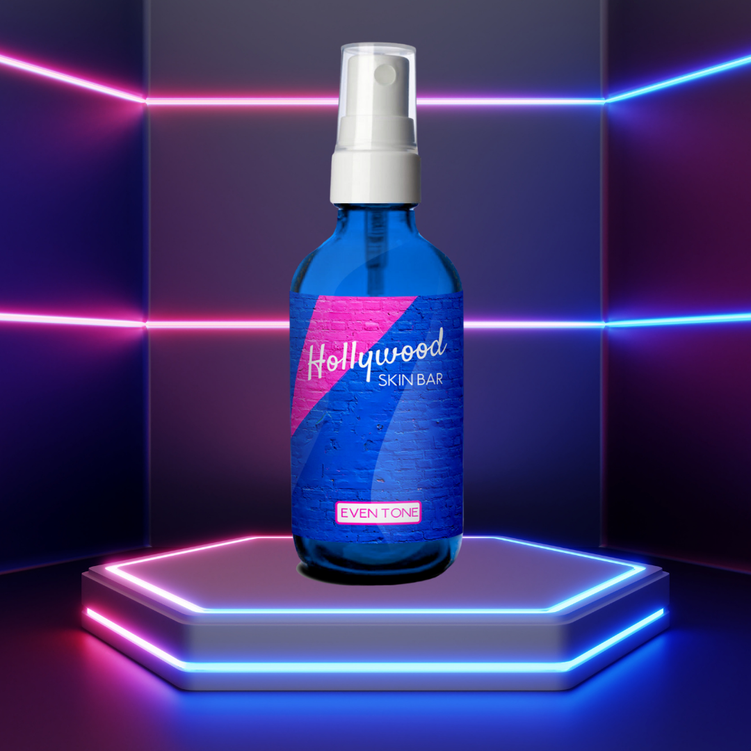  Natural Toner