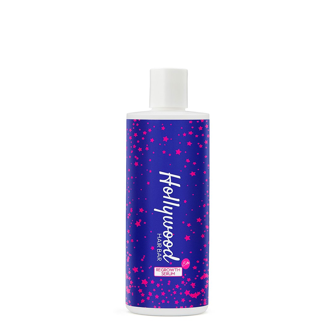 Hair ReGrowth Serum Extra Strength 4 oz.