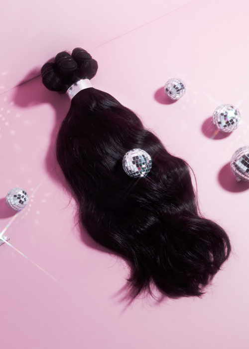 Bali Wave - Cambodian 1-Bundle