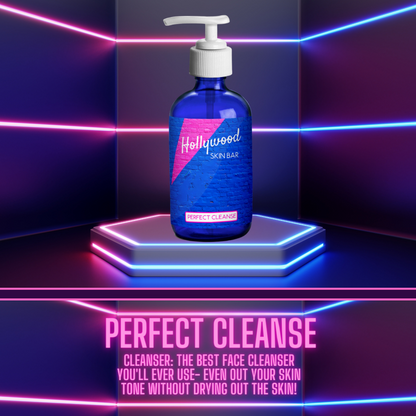 Deluxe Glow Kit