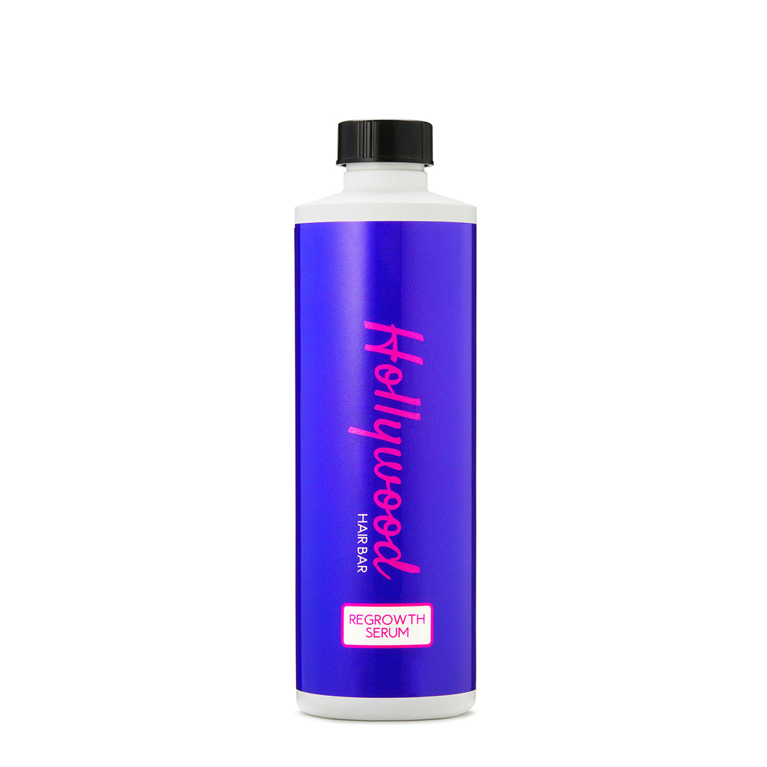 Hair ReGrowth Serum 8 oz.