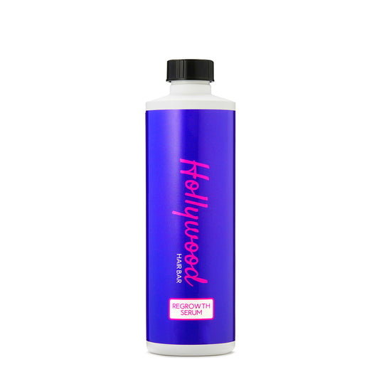 Hair ReGrowth Serum 8 oz.