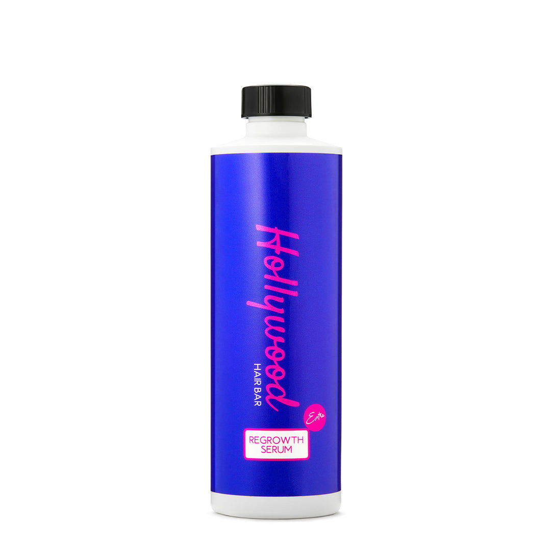 hair regrowth serum
