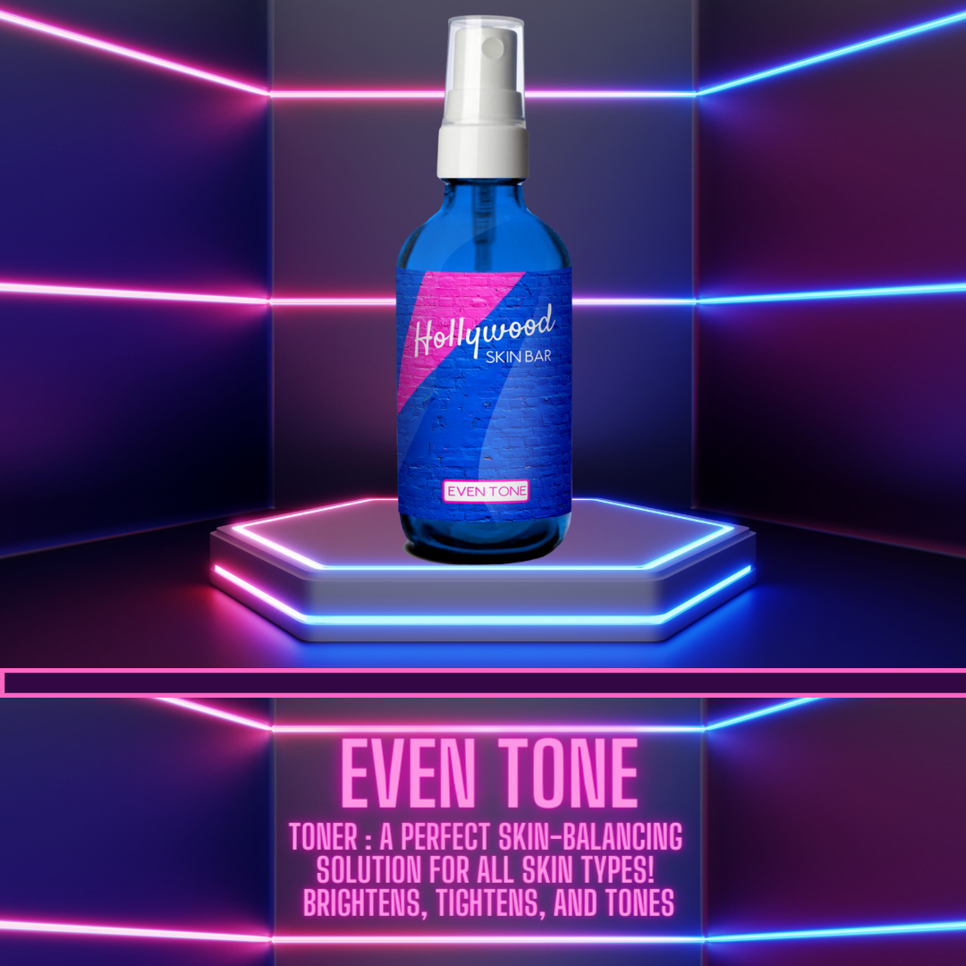 Even tone