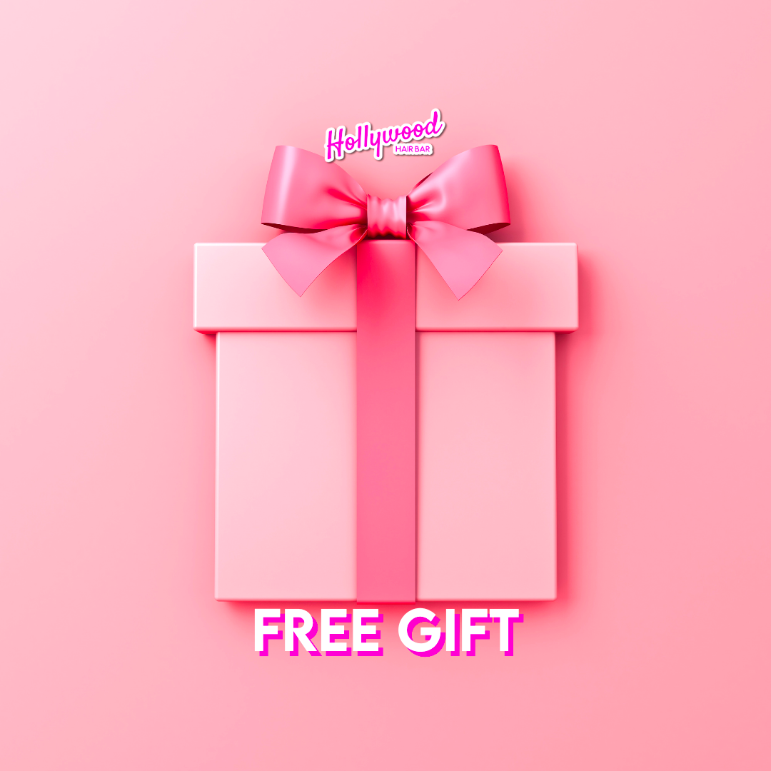 Free Gift (When You Spend $50+)