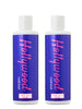 2 Chebe GOLD Herbal ReGrowth Hair Masks