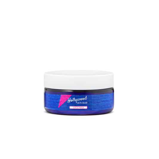 Coco Face Mask